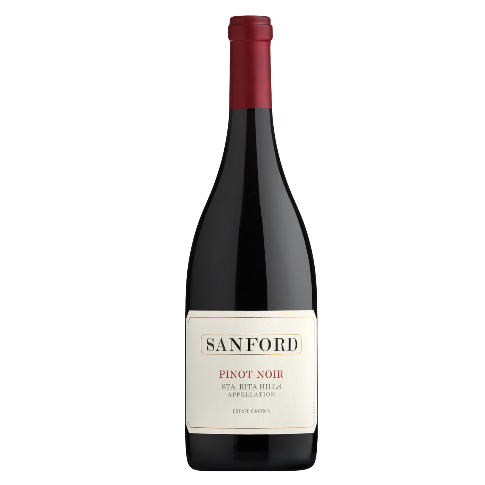 Sanford Santa Rita Hills Pinot Noir