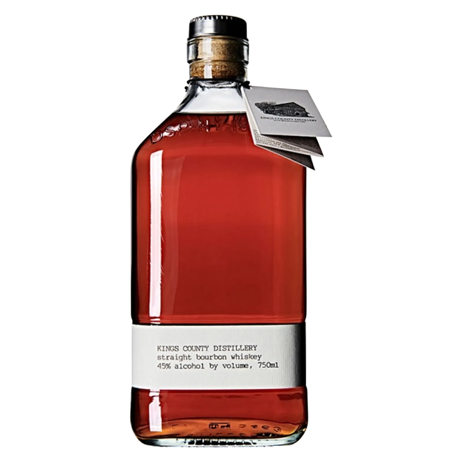 King's County Bourbon
