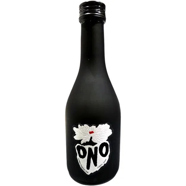 Ono Sake Junmai Daiginjo 300Ml