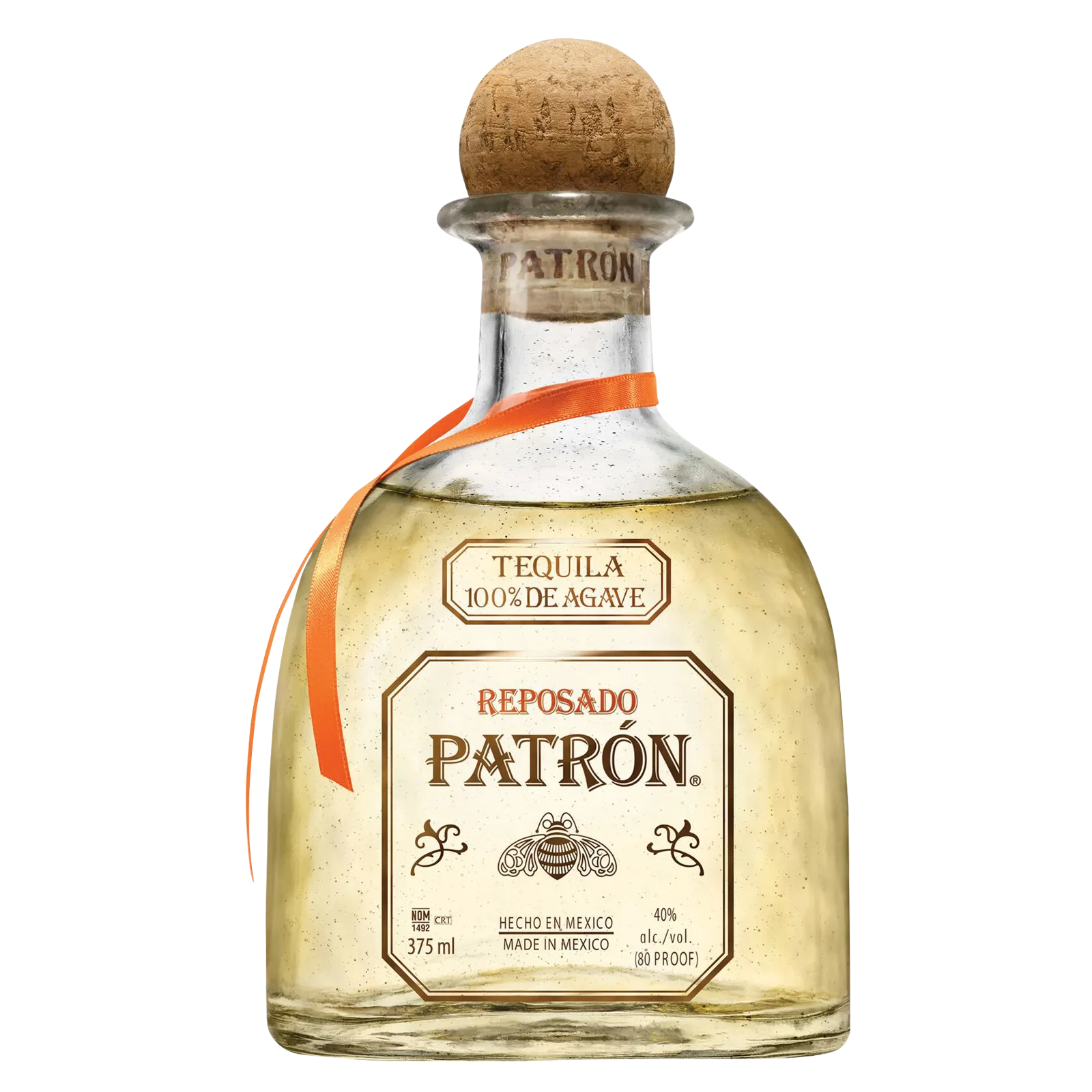 Patron Reposado Tequila