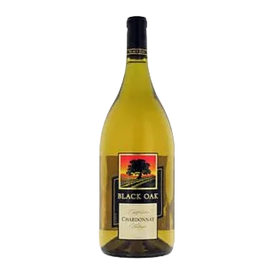 Black Oak Chardonnay '02 (1.5 LTR)