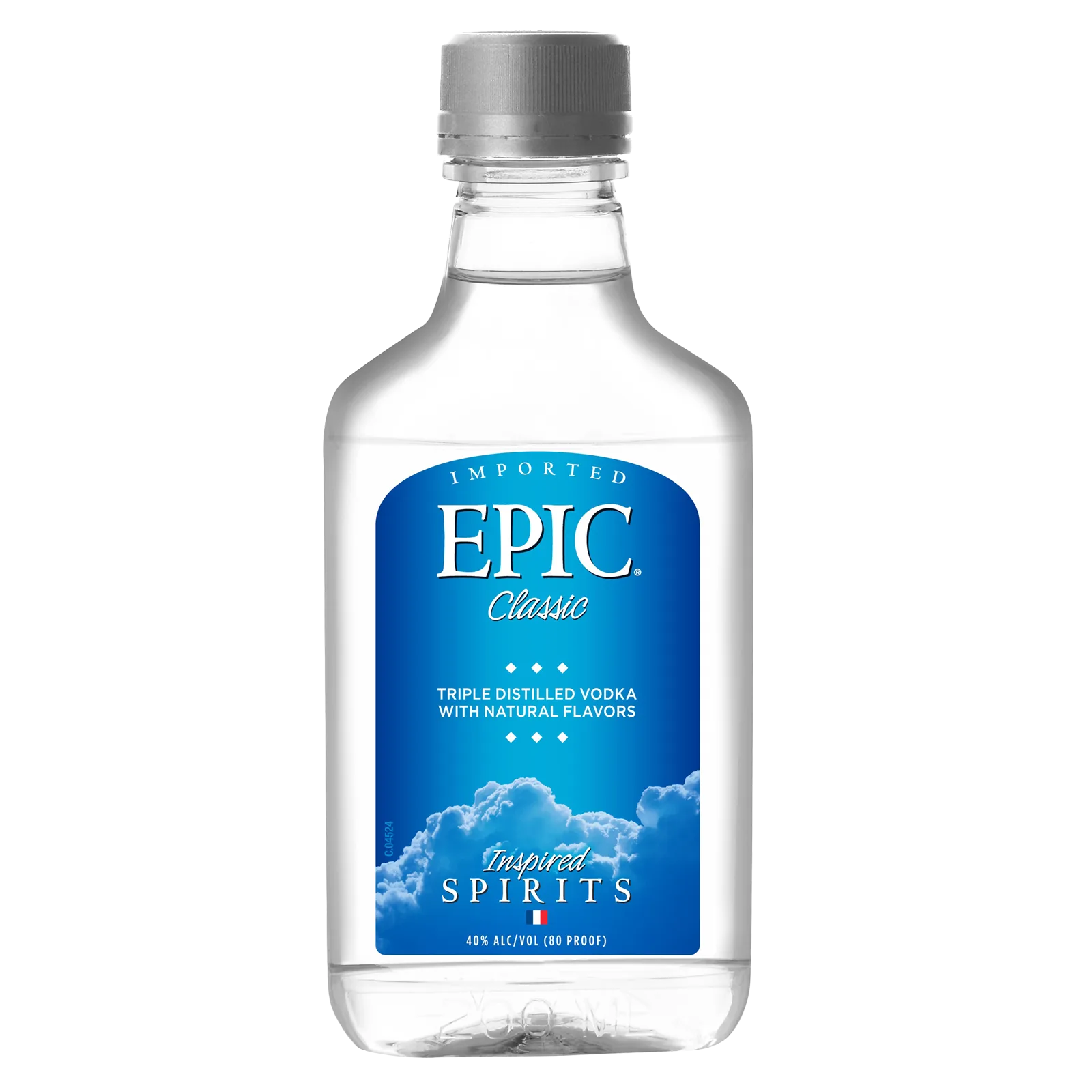 Epic Classic Vodka