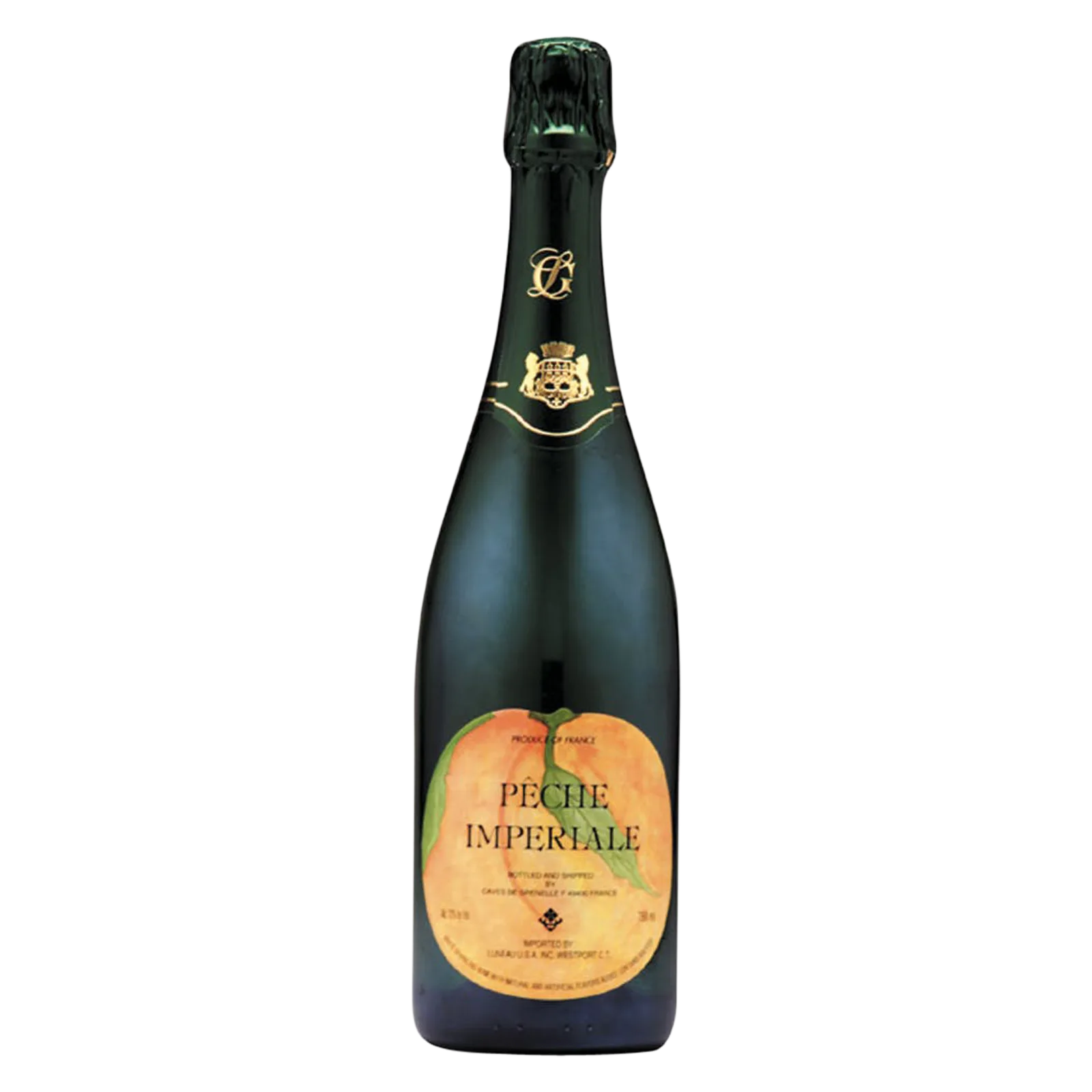 Peche Imperiale