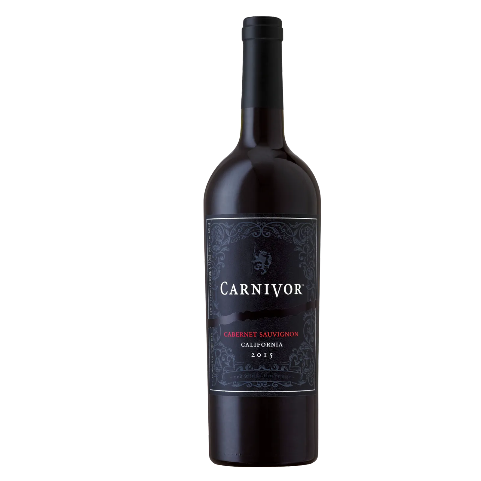 Carnivor Cabernet Sauvignon