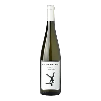 Headstand Riesling
