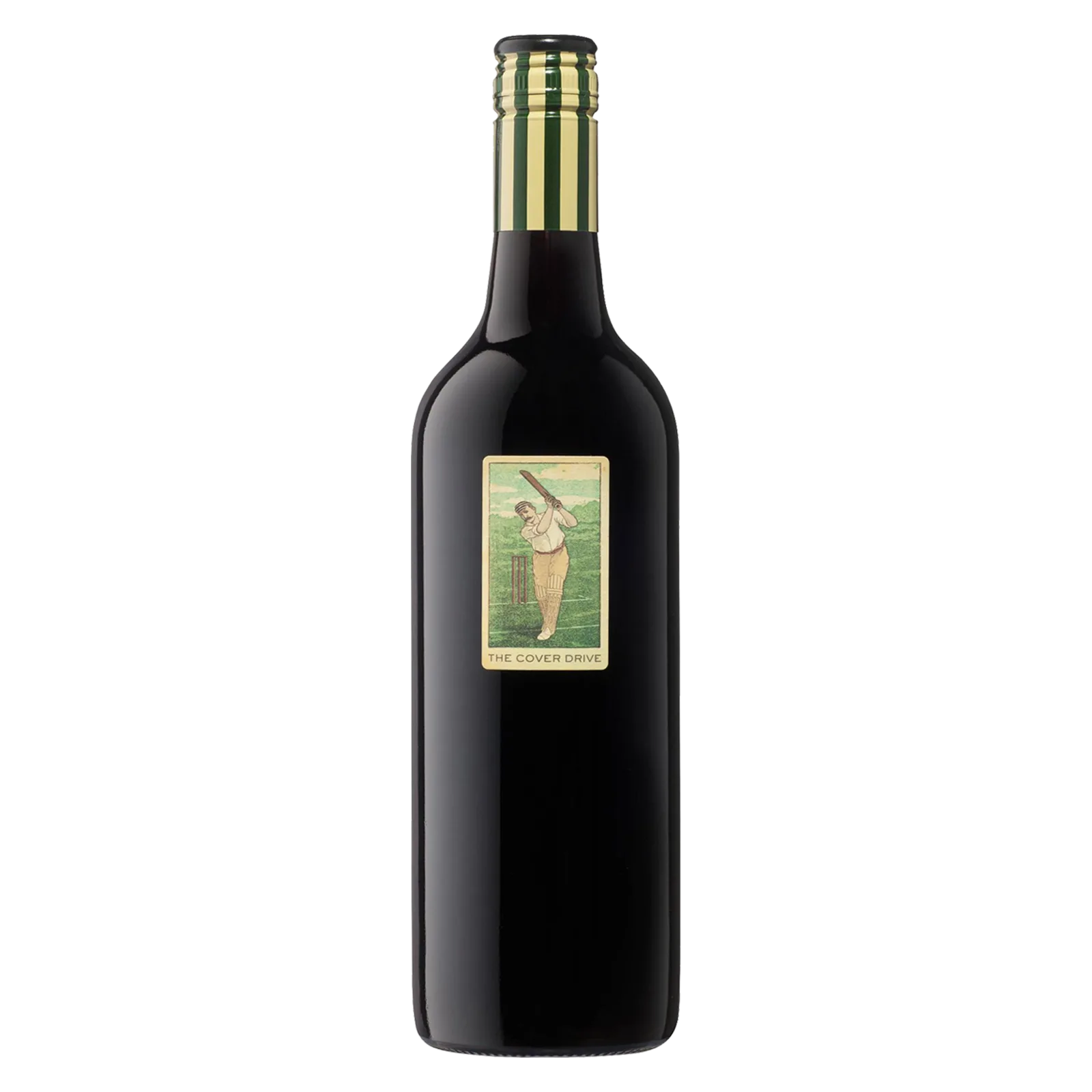 Jim Barry Cabernet Cover Drive