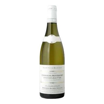 Niellon Chassagne-Montrachet St Jean 08