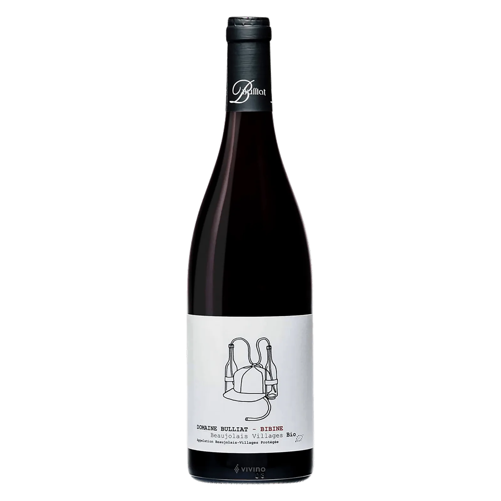 Bulliat Beaujolais Villages