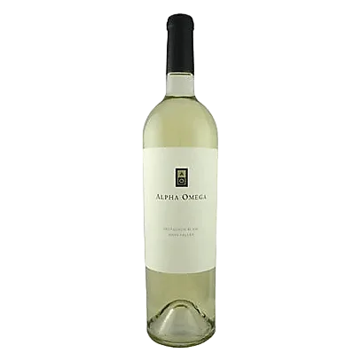Alpha Omega Sauvignon Blanc