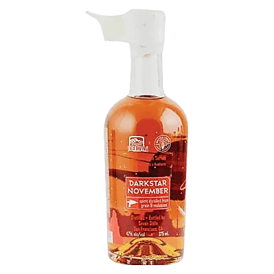 Seven Stills Darkstar November Whiskey