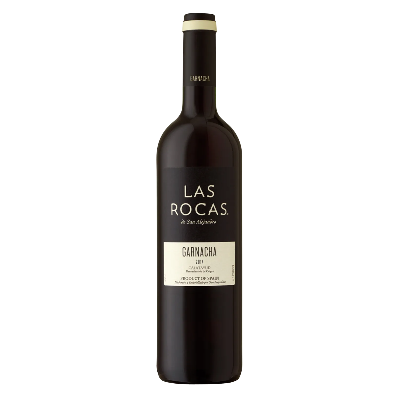 Las Rocas Spanish Garnacha Red Wine