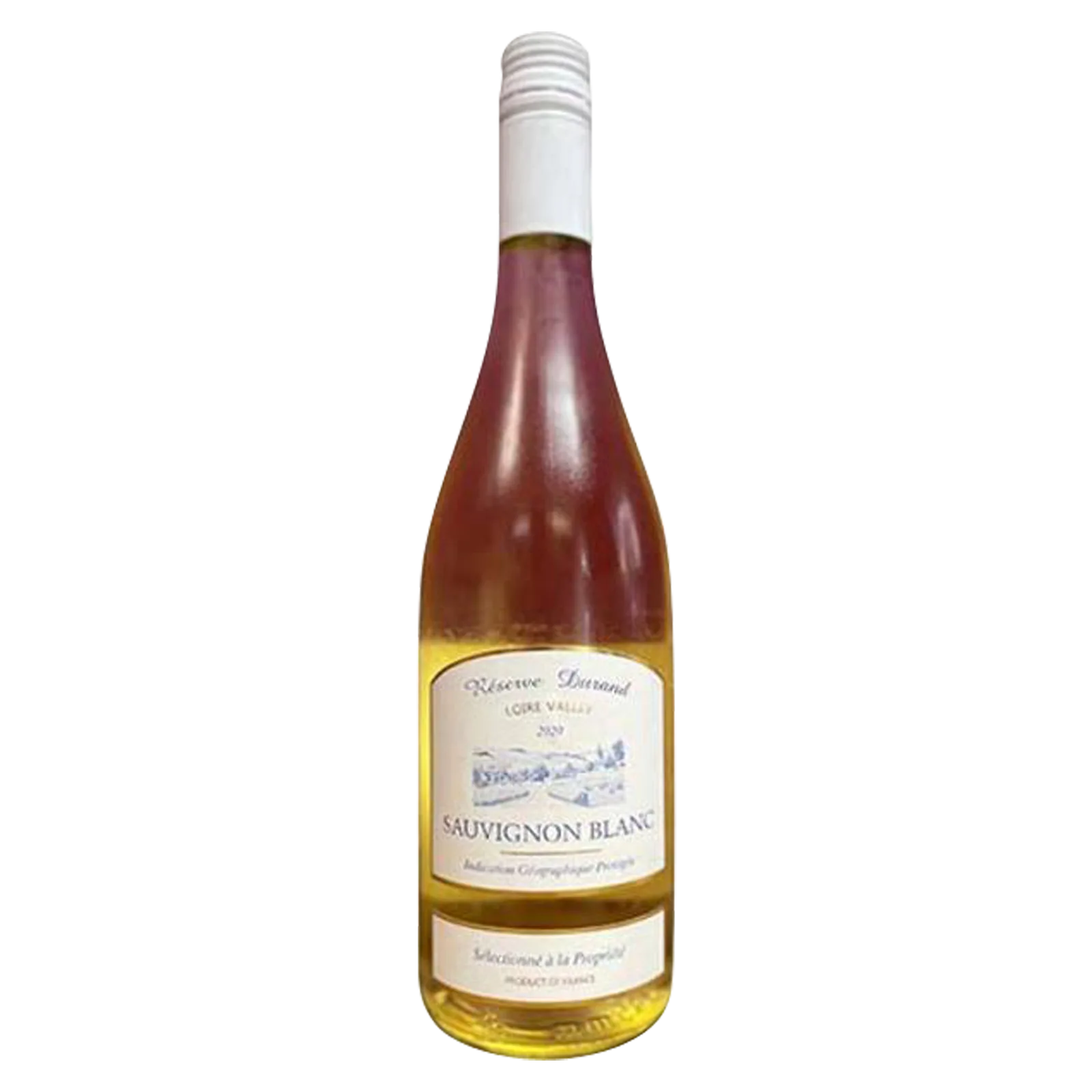 Reserve Durand Sauvignon Blanc 750ml