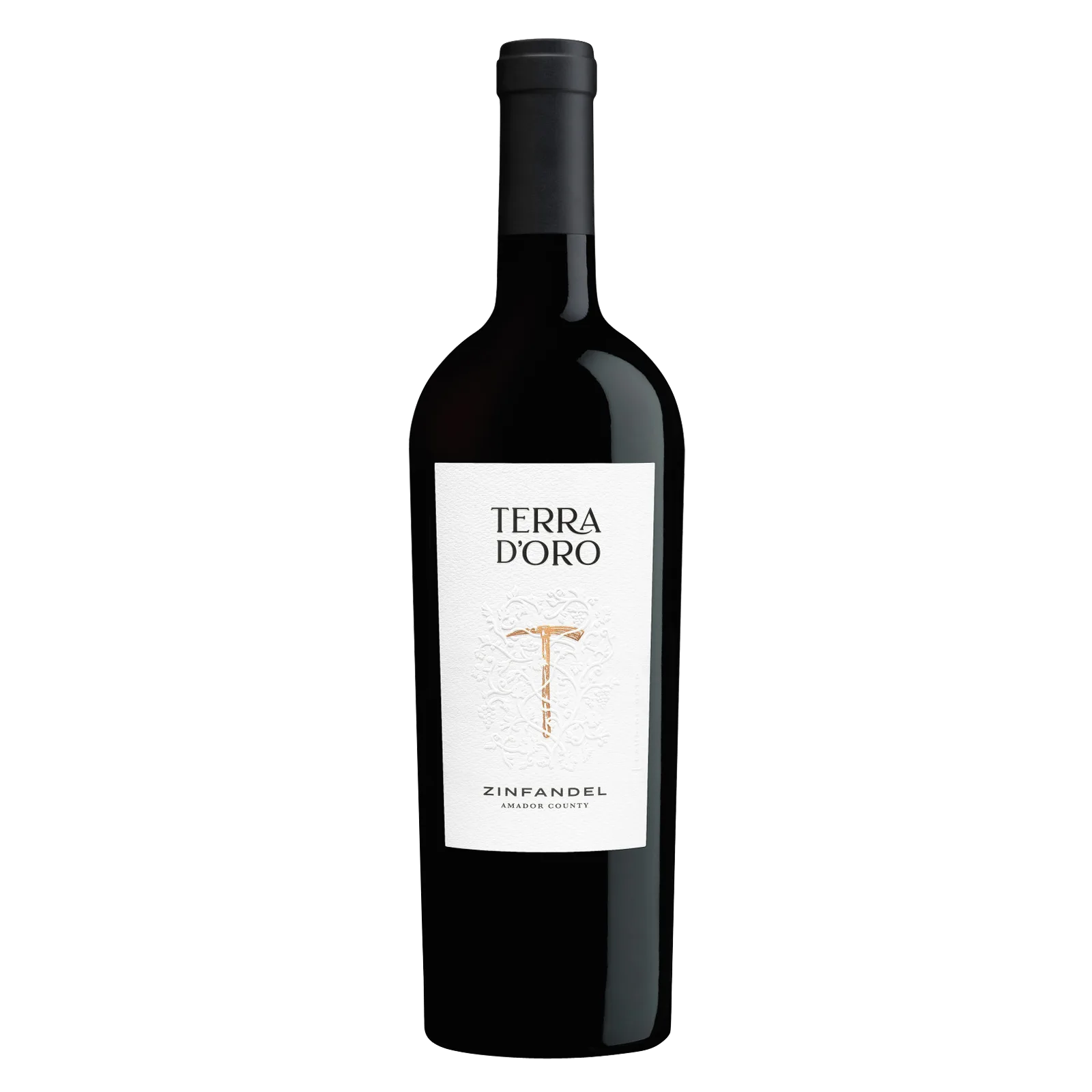 Terra d'Oro Amador Zinfandel