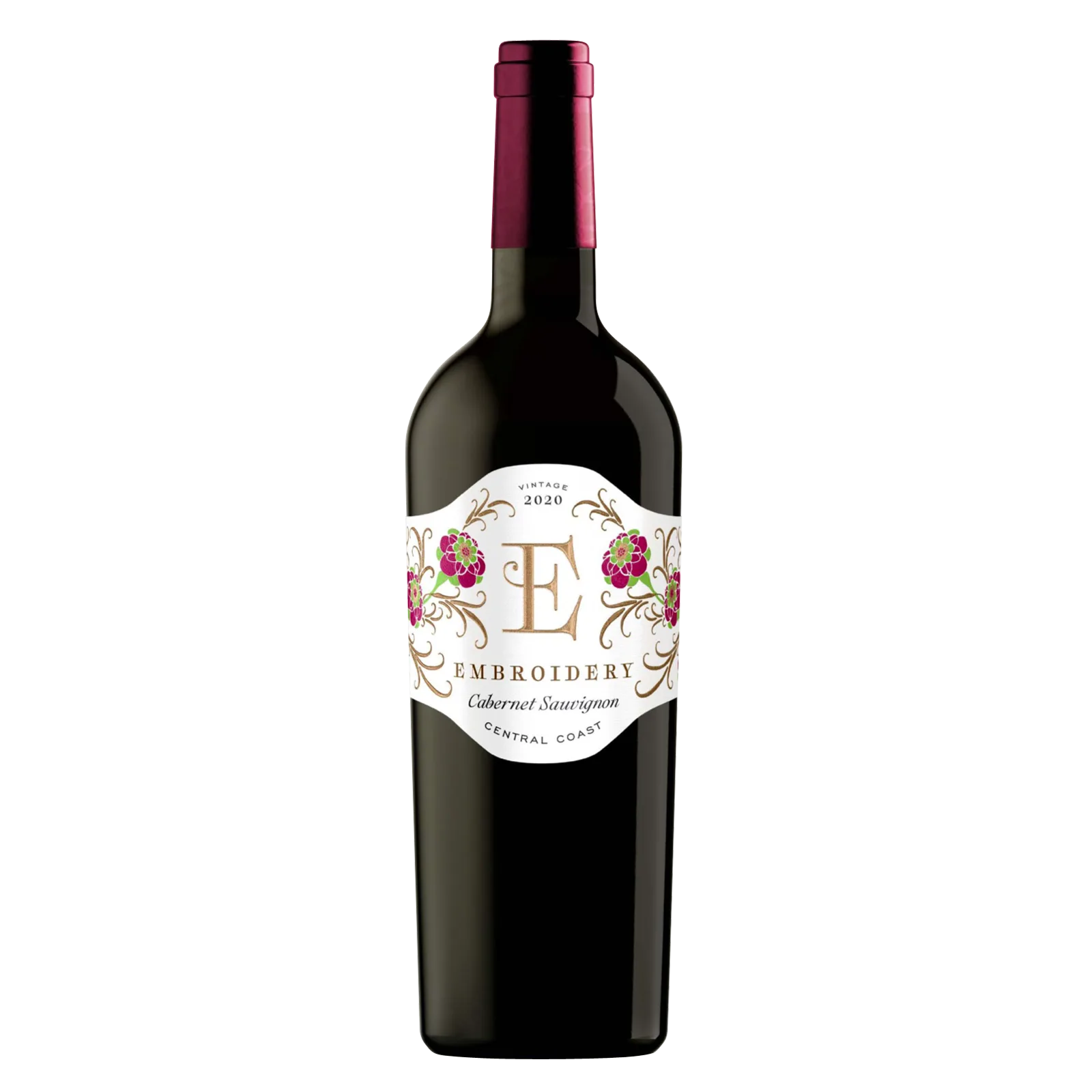 Embroidery Cabernet Sauvignon