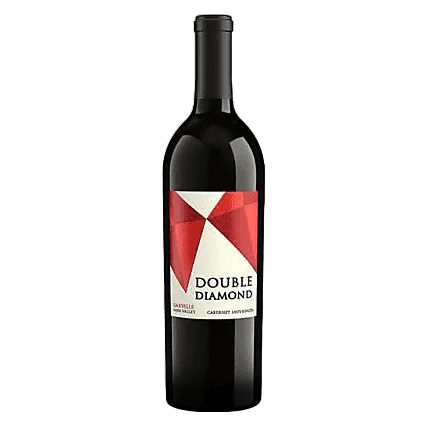 Double Diamond Cabernet Sauvignon