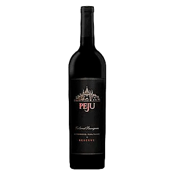 Peju Napa Valley Reserve Cabernet Sauvignon