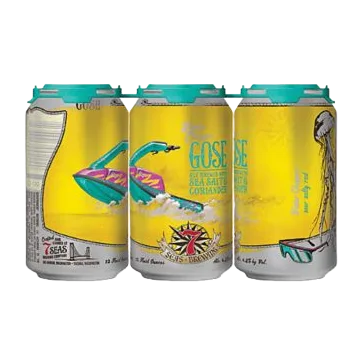 7 Seas Water Chopper Gose (6PKC