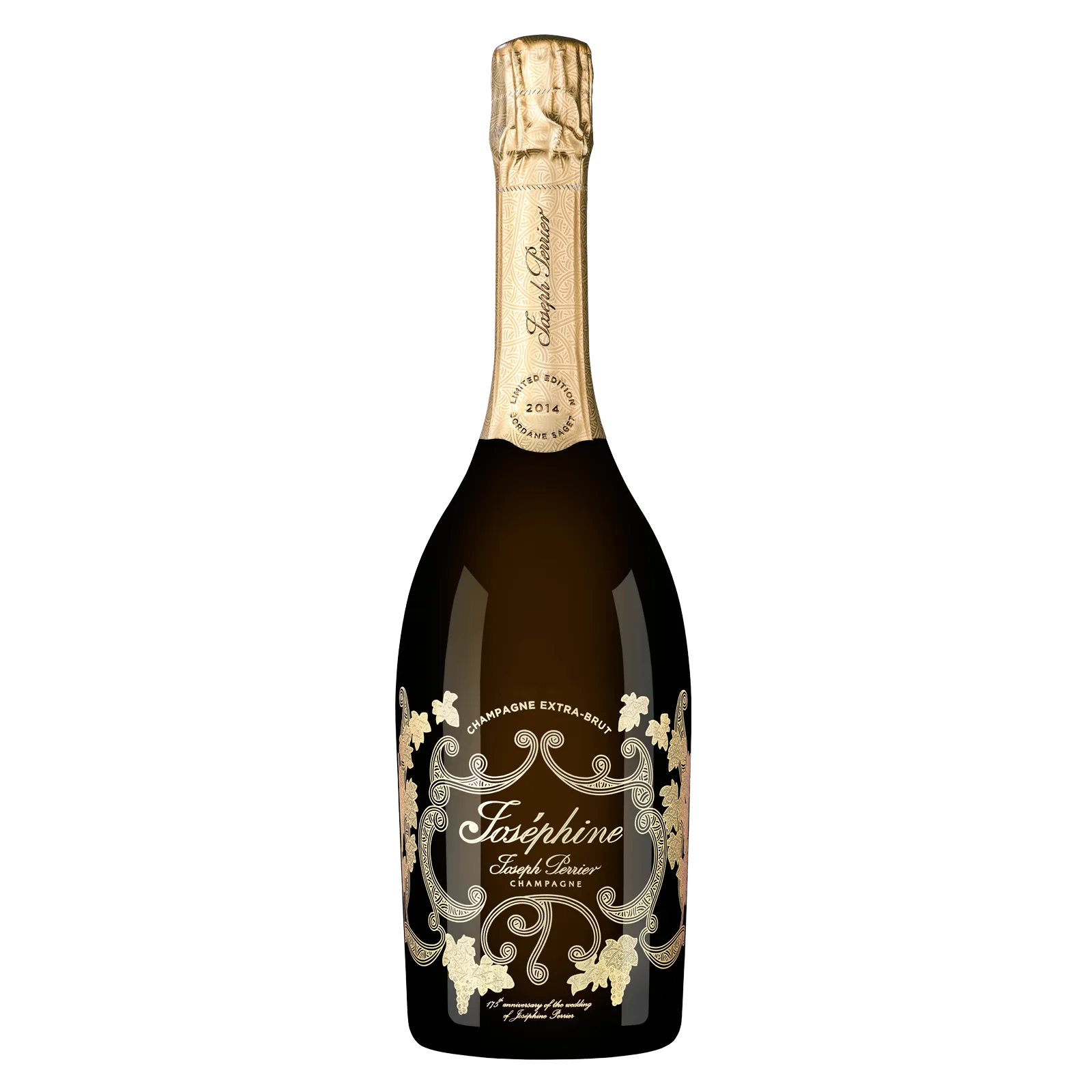 Joseph Perrier Josephine Champagne