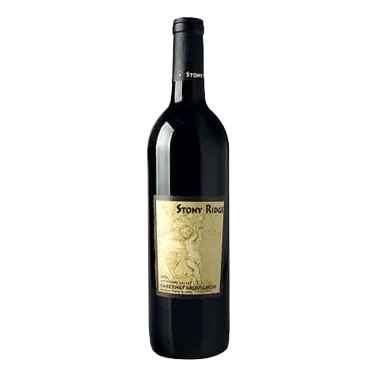 Stony Ridge Cabernet Sauvignon
