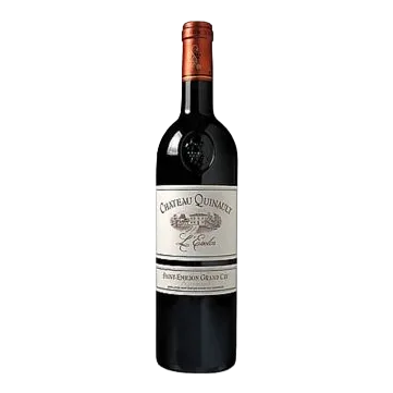 Ch Quinault L'Enclos St Emilion