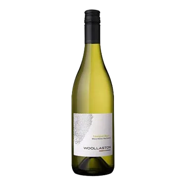 Woollaston Sauvignon Blanc