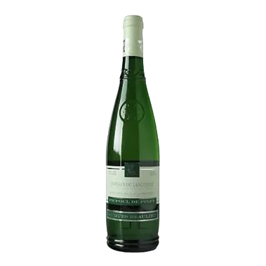 Hughes Beaulieu Picpoul de Pinet