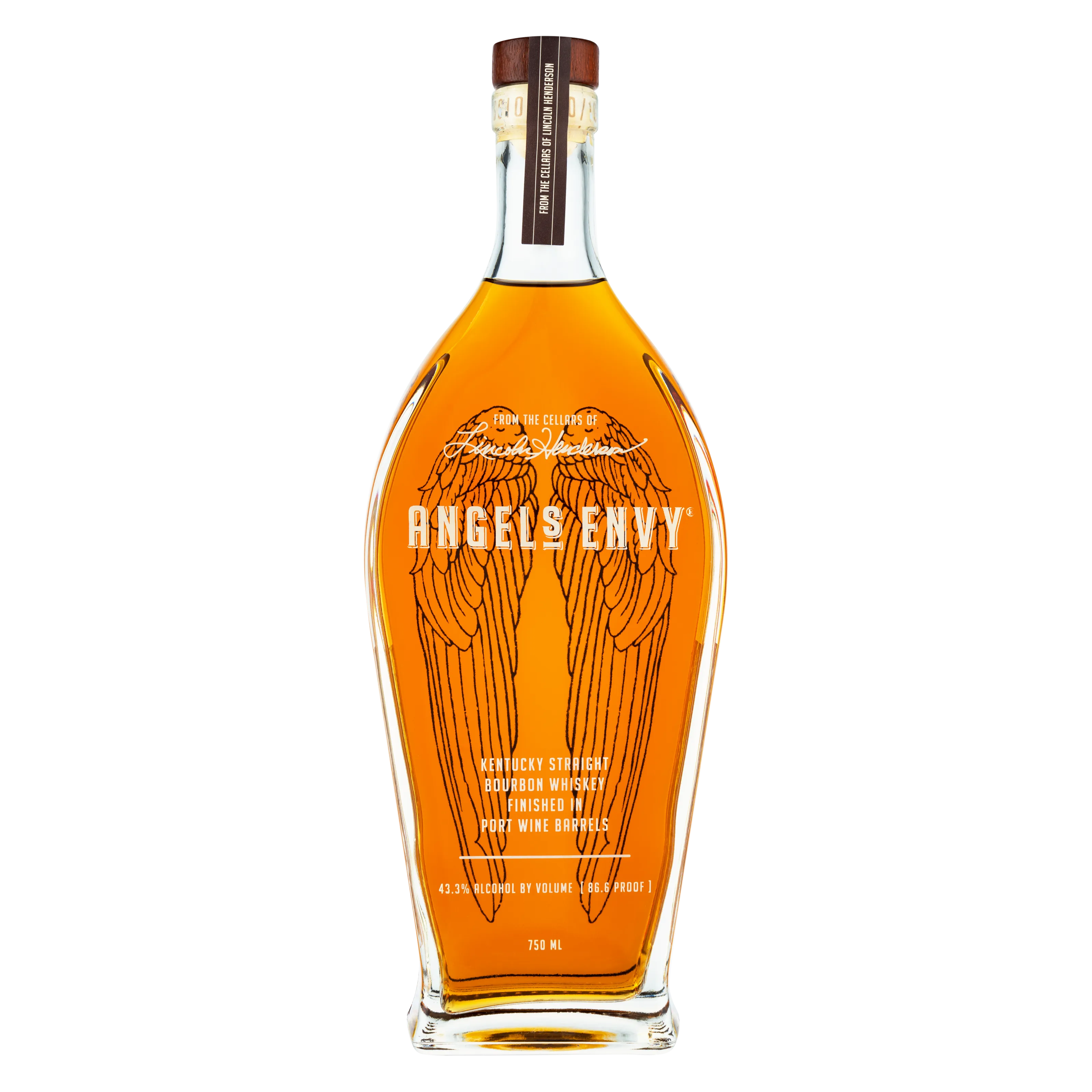 Angel's Envy Select Private Single Barrel
