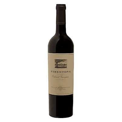 Firestone Cabernet Santa Ynez