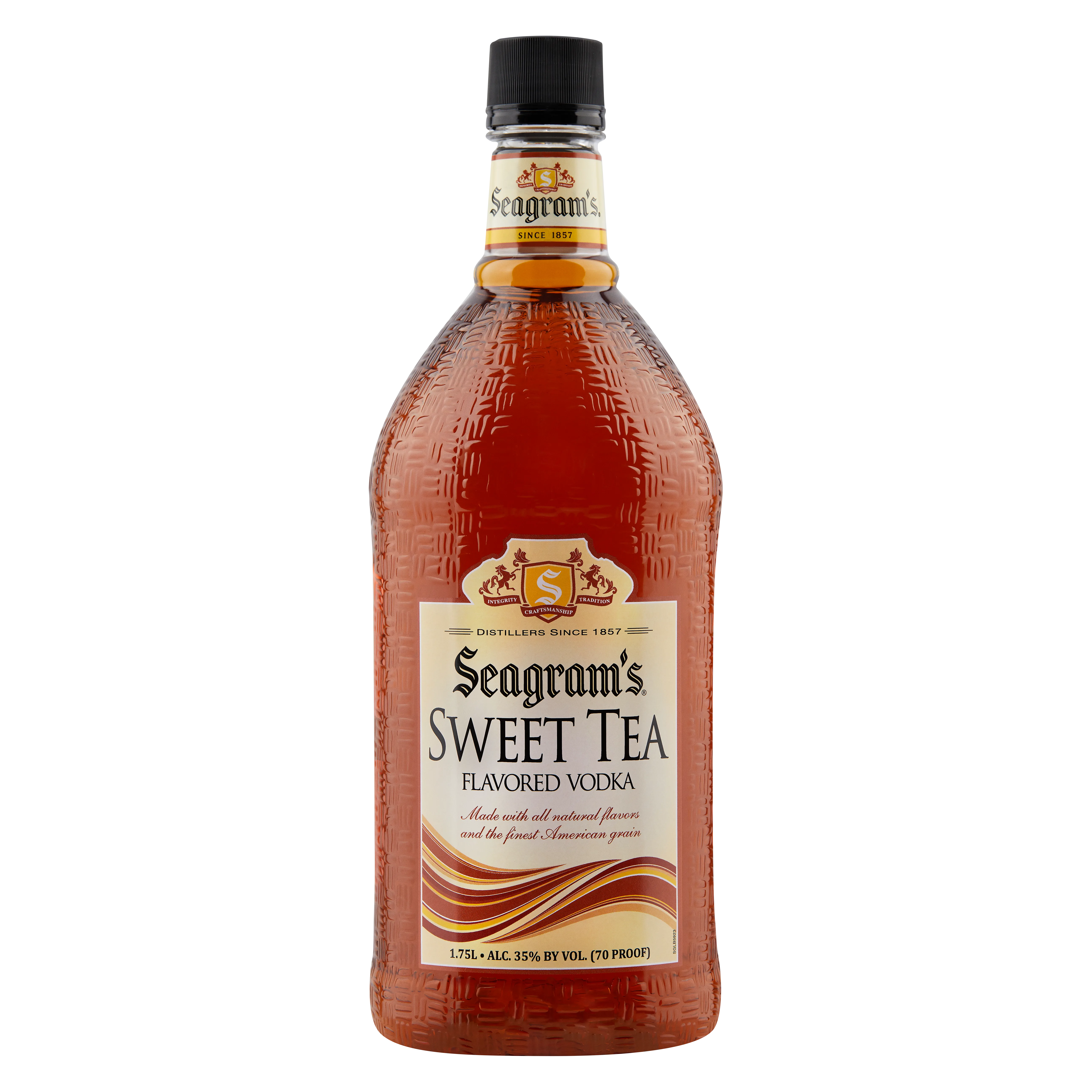 Seagram's Sweet Tea Vodka
