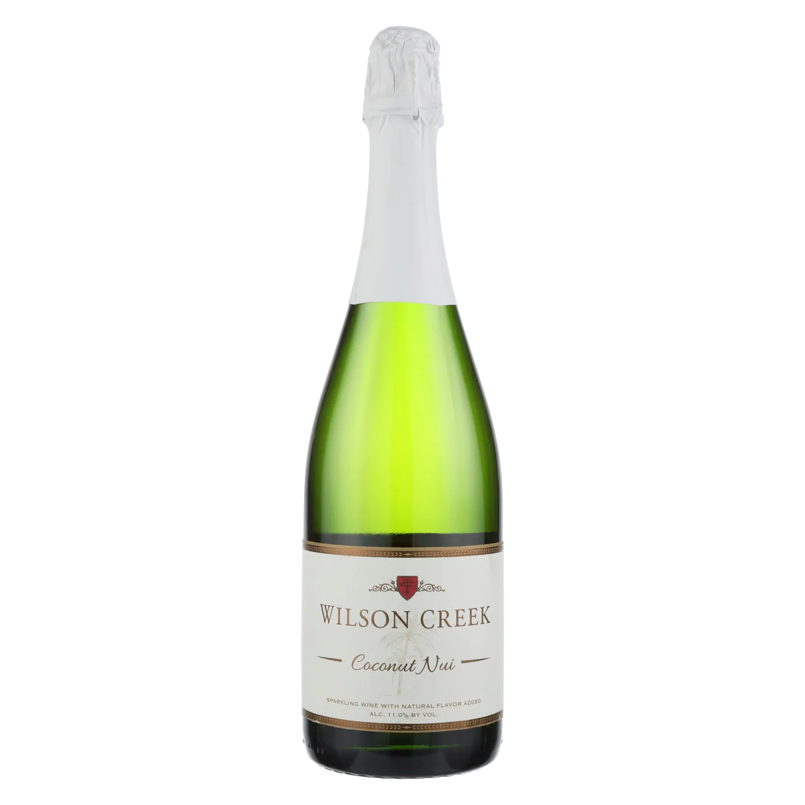 Wilson Creek Sparkling Coconut