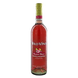 Wild Vines Passion Berry