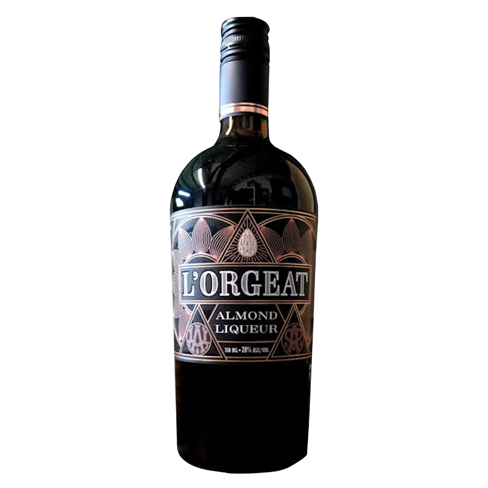 L'Orgeat Almond Liqueur