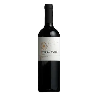 Terra Noble Classic Merlot