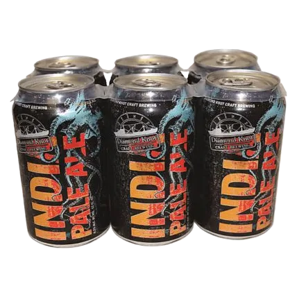 Diamond Knot IPA 6pkc (6PKC