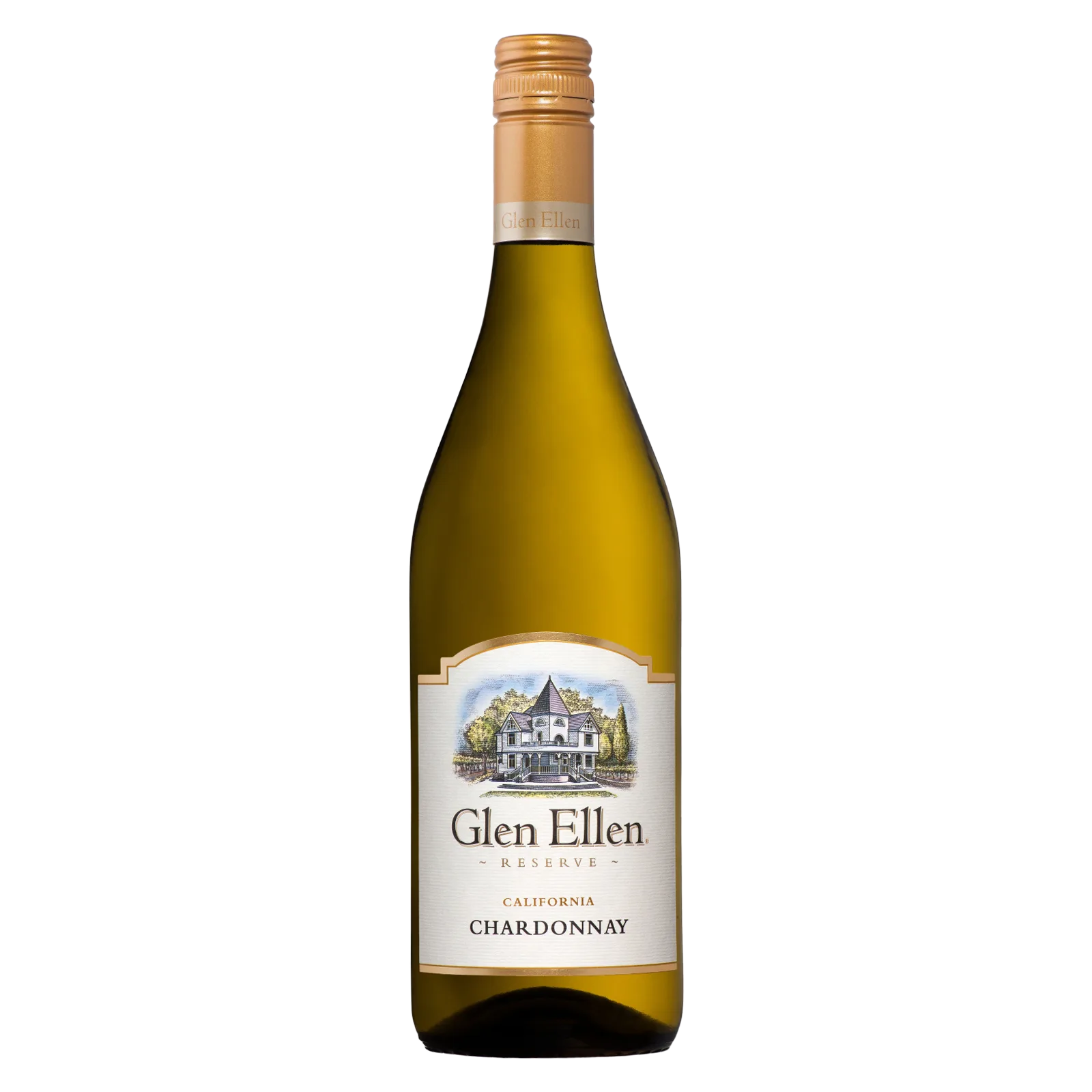 Glen Ellen Chardonnay