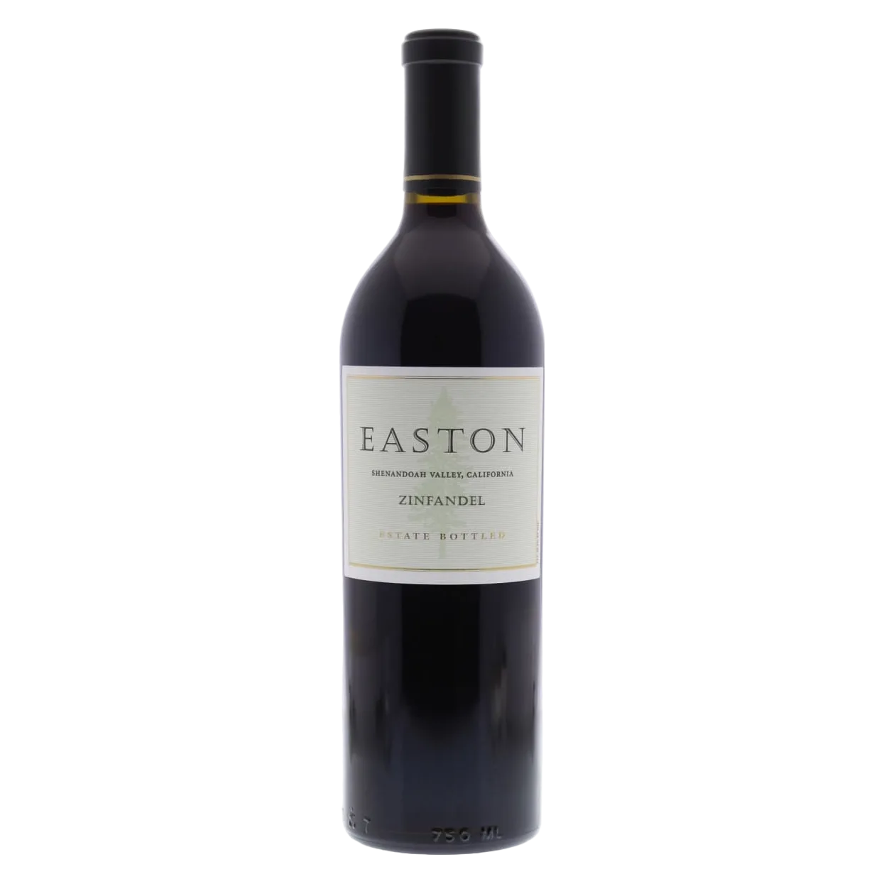 Easton Zinfandel Shenandoah