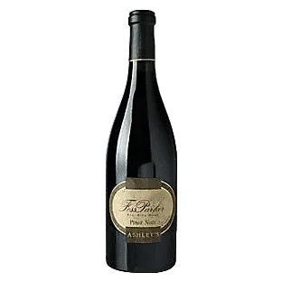 Fess Parker Ashley's Vineyard Pinot Noir