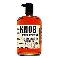 Knob Creek Gift Basket