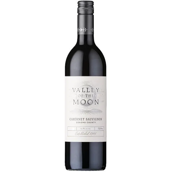Valley Of The Moon Sonoma Cabernet 2021
