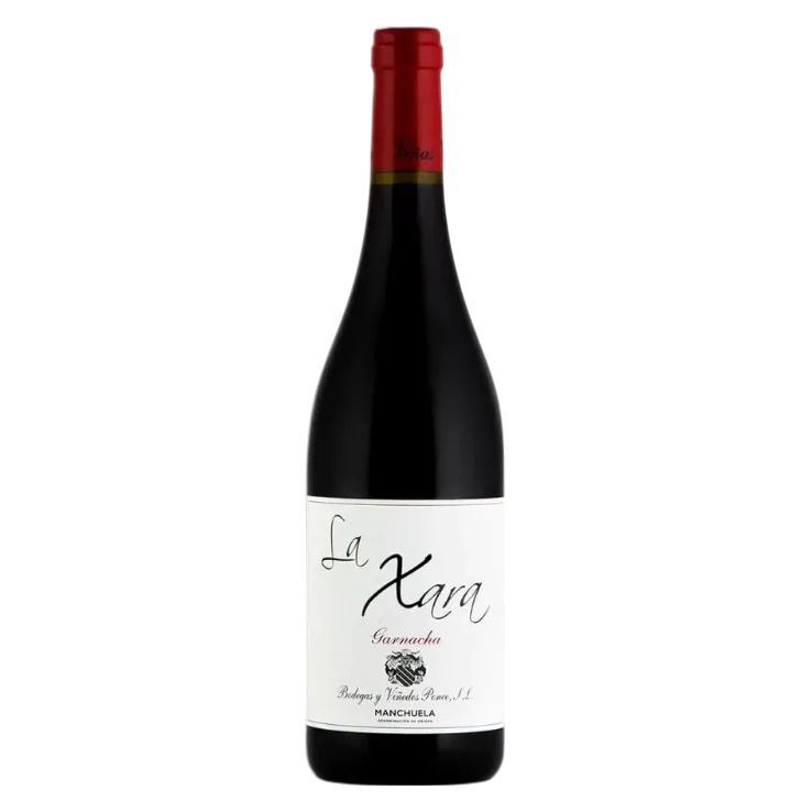 Bodegas Ponce La Xara