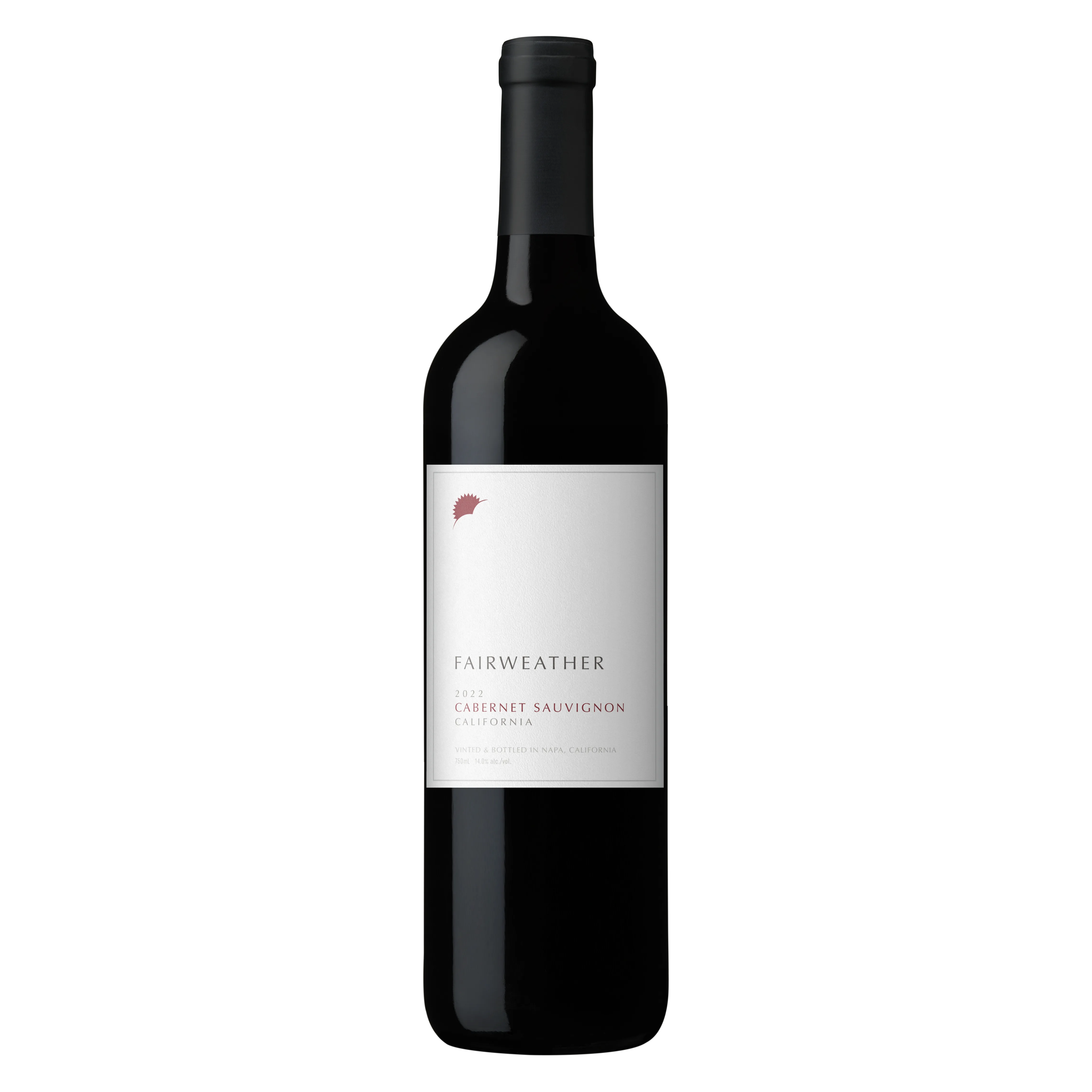 Fairweather Cabernet Sauvignon