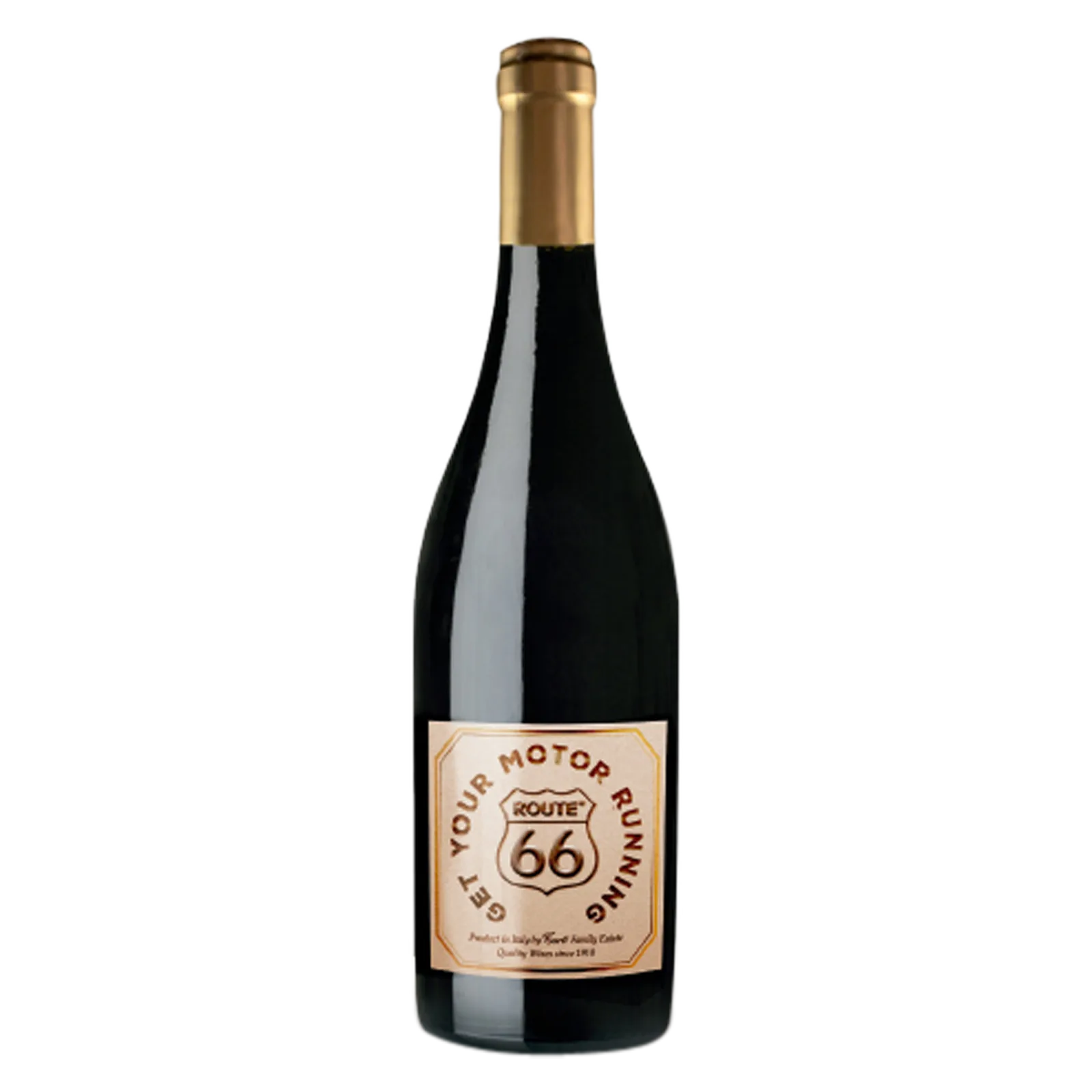 Route 66 Sig Coll Barb2016