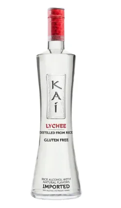 Kai Lychee Vodka