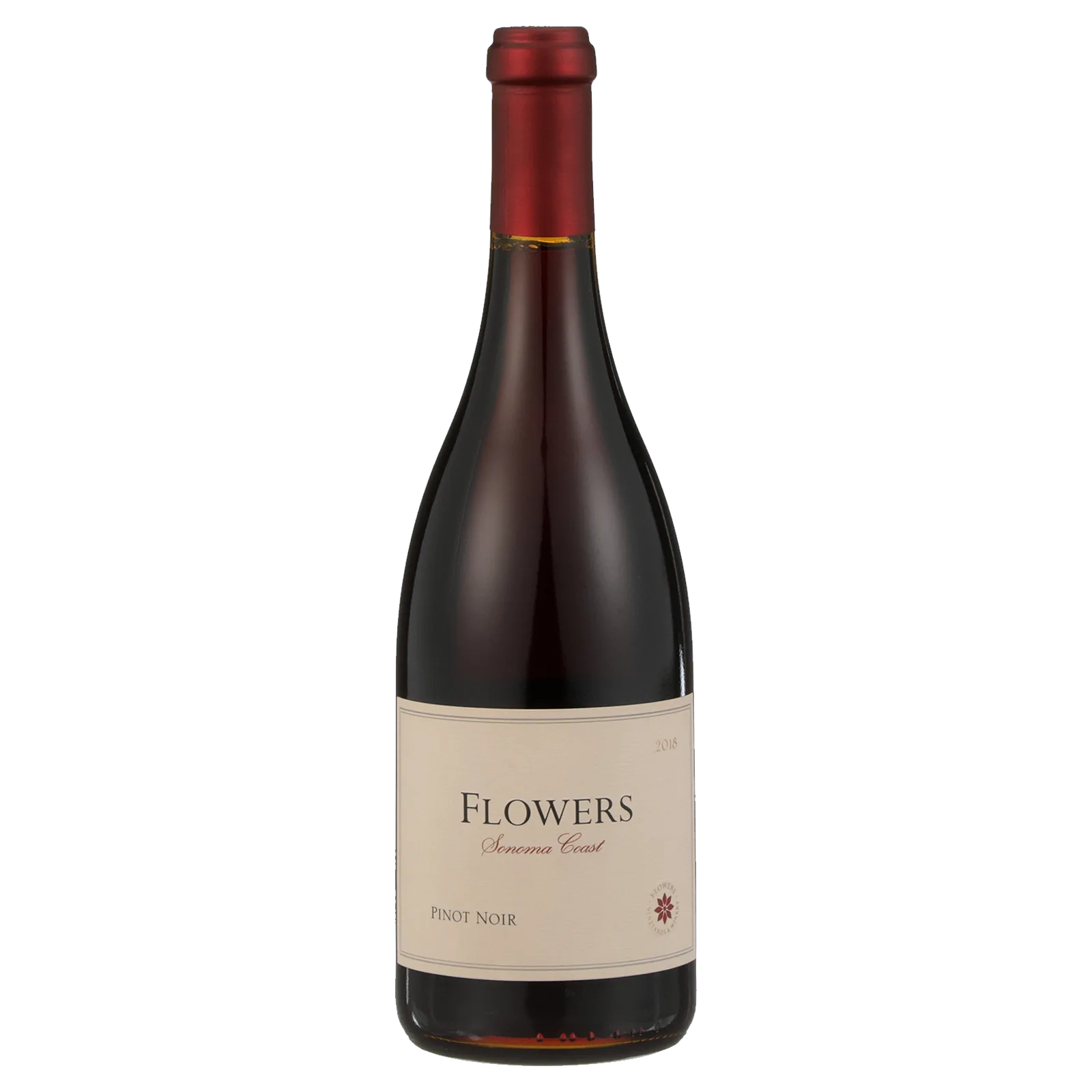 Flowers Sonoma Coast Pinot Noir