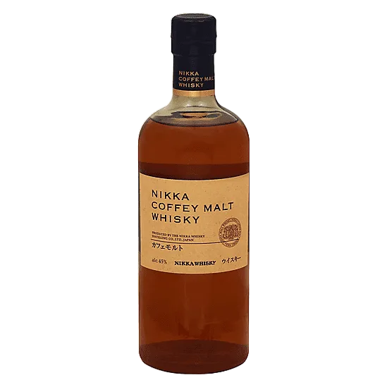 Nikka Coffey Malt Whisky