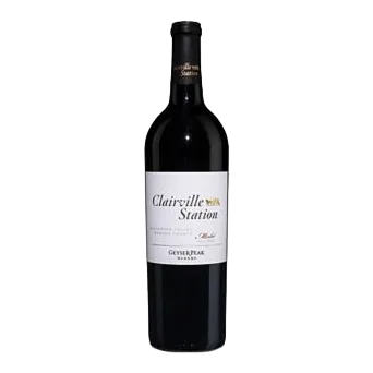 Clairville Station Merlot