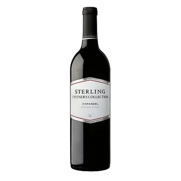 Sterling Zin Vintner's Collection