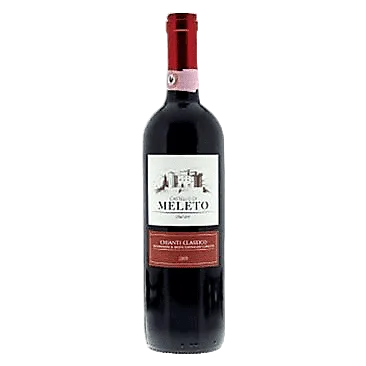 Meleto Chianti Classico