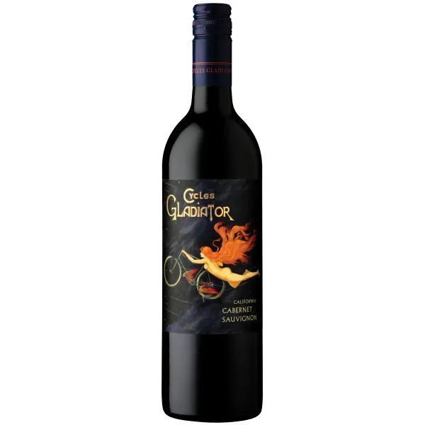 Cycles Gladiator California Cabernet 2023