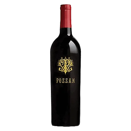 Michael Pozzan Zinfandel